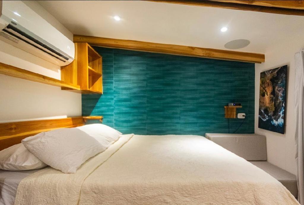 Condo Vnv Walking Distance To The Beach Nosara Exterior photo